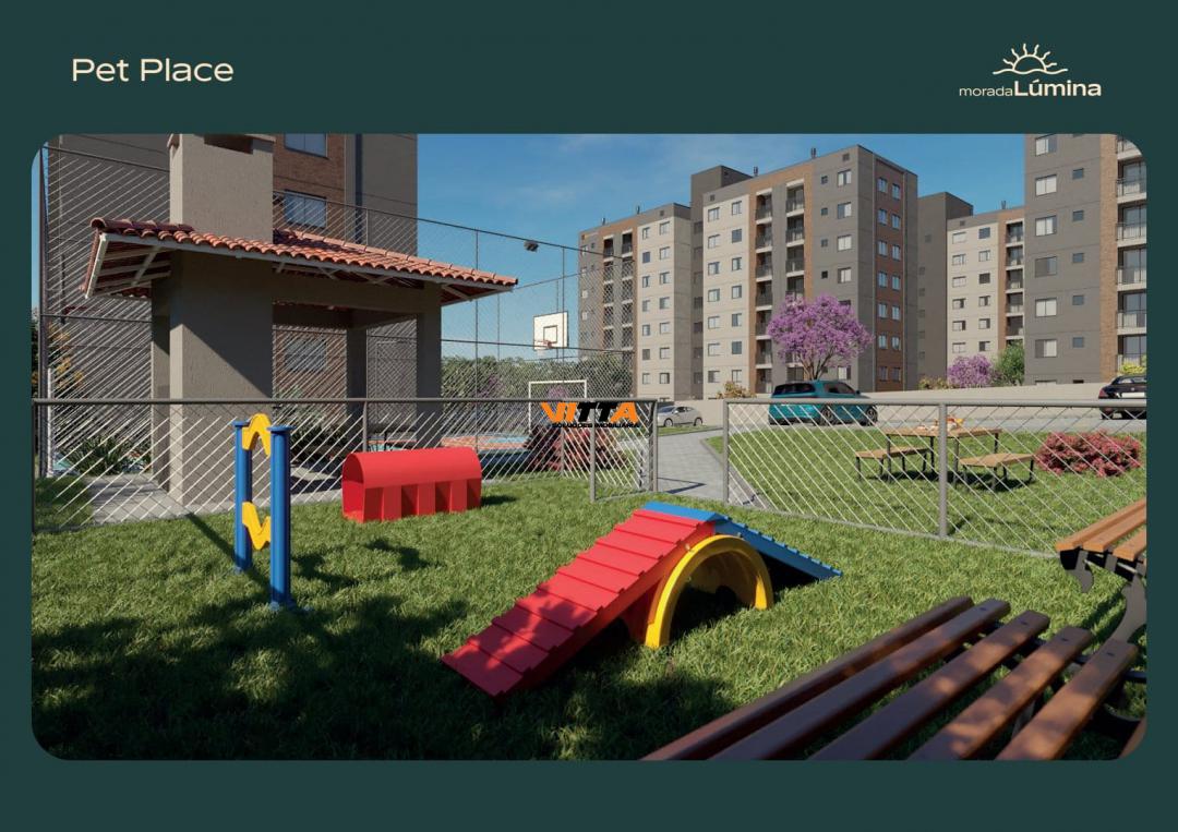 Apartamento, 2 quartos, 43 m² - Foto 21