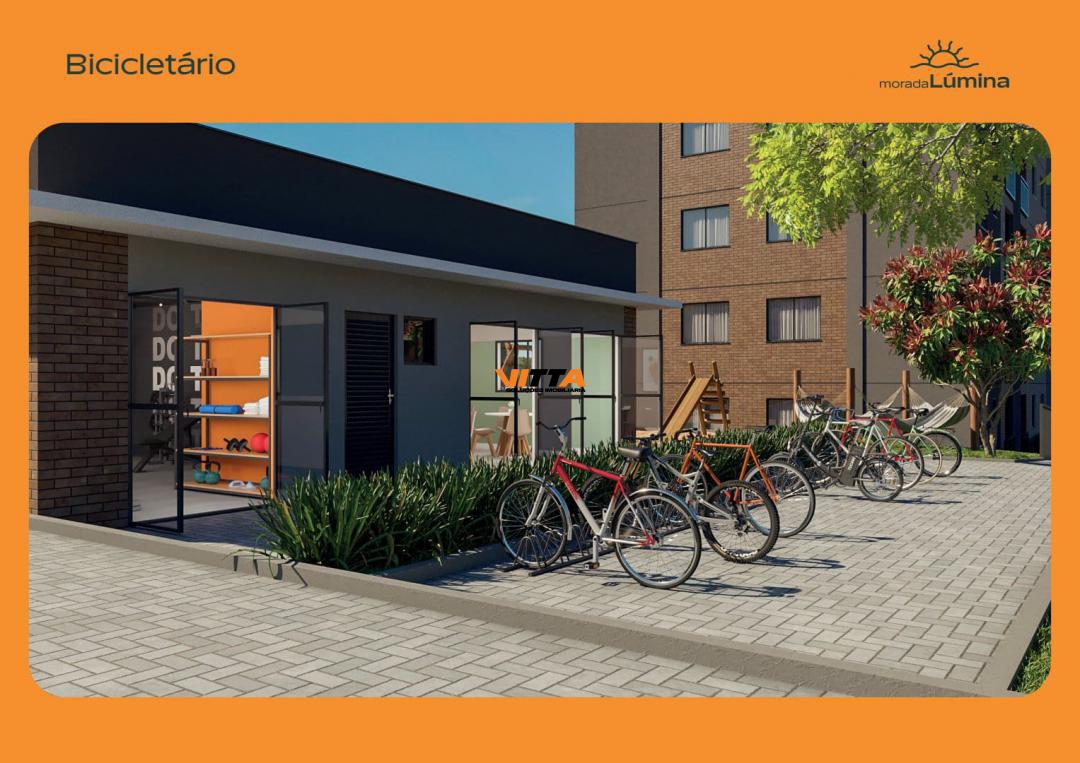 Apartamento, 2 quartos, 43 m² - Foto 22