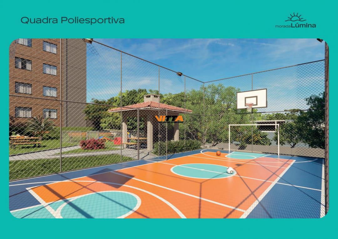 Apartamento, 2 quartos, 43 m² - Foto 23