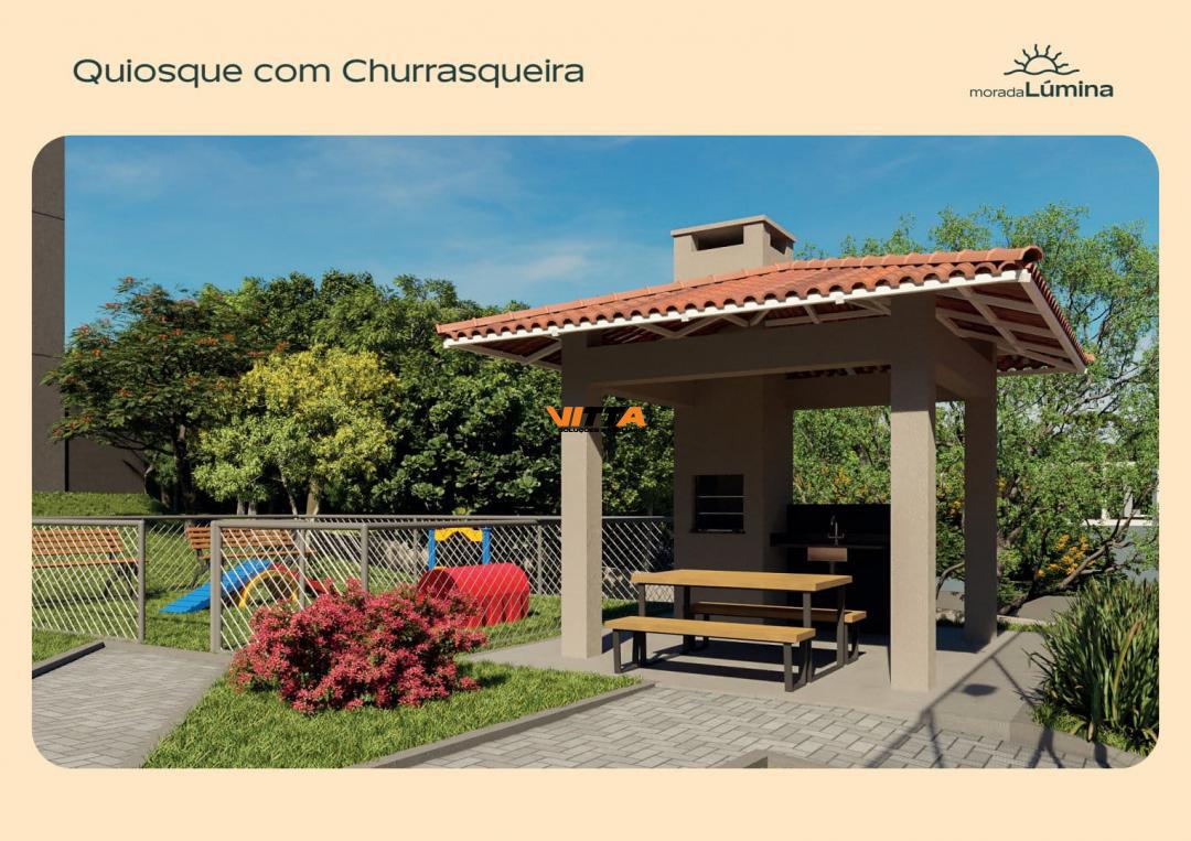 Apartamento, 2 quartos, 43 m² - Foto 24