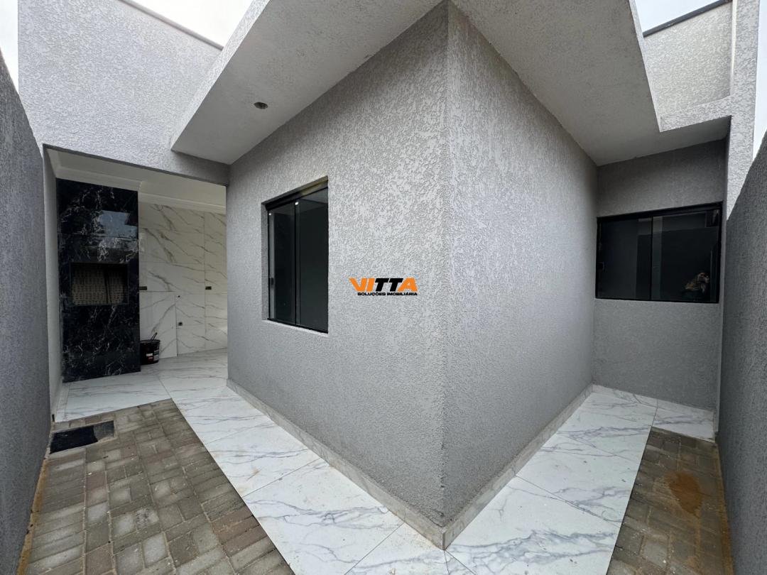 Casa, 3 quartos, 78 m² - Foto 14