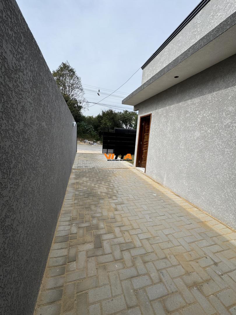 Casa, 3 quartos, 78 m² - Foto 2