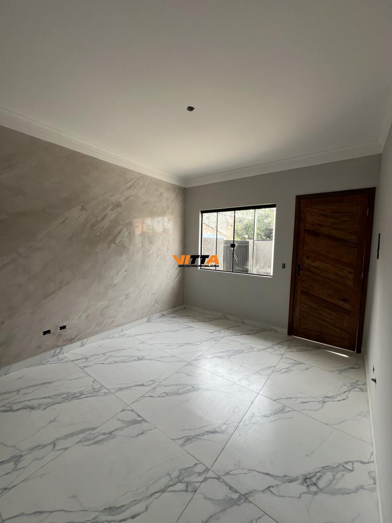 Casa, 3 quartos, 73 m² - Foto 2