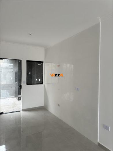 Casa, 3 quartos, 60 m² - Foto 2