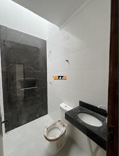 Casa, 3 quartos, 60 m² - Foto 5