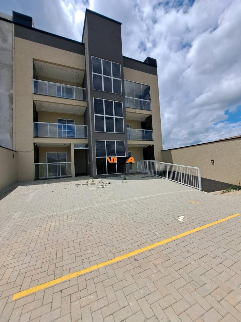 Apartamento, 3 quartos, 117 m² - Foto 1