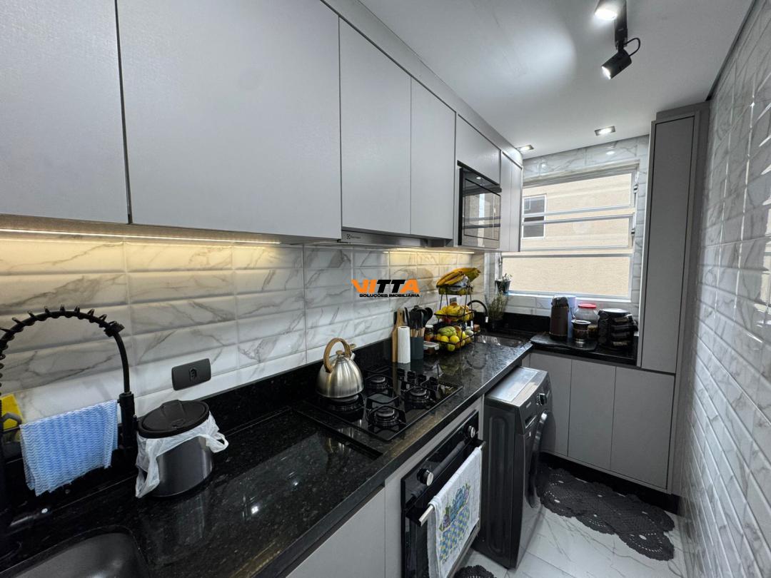 Apartamento, 3 quartos, 53 m² - Foto 2