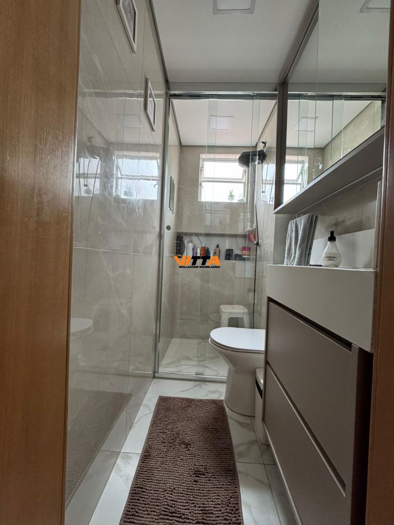 Apartamento, 3 quartos, 53 m² - Foto 4