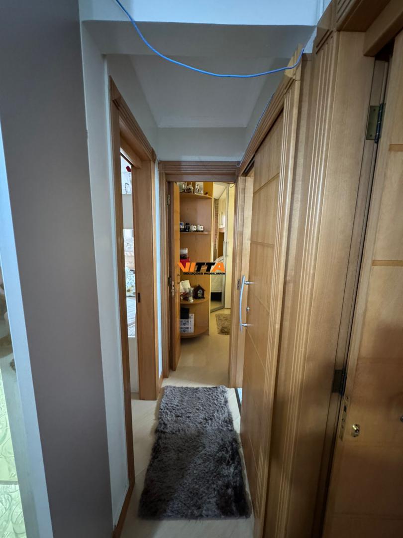 Apartamento, 3 quartos, 53 m² - Foto 5