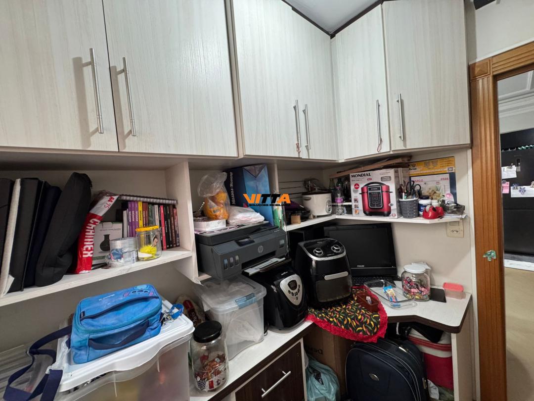 Apartamento, 3 quartos, 53 m² - Foto 8