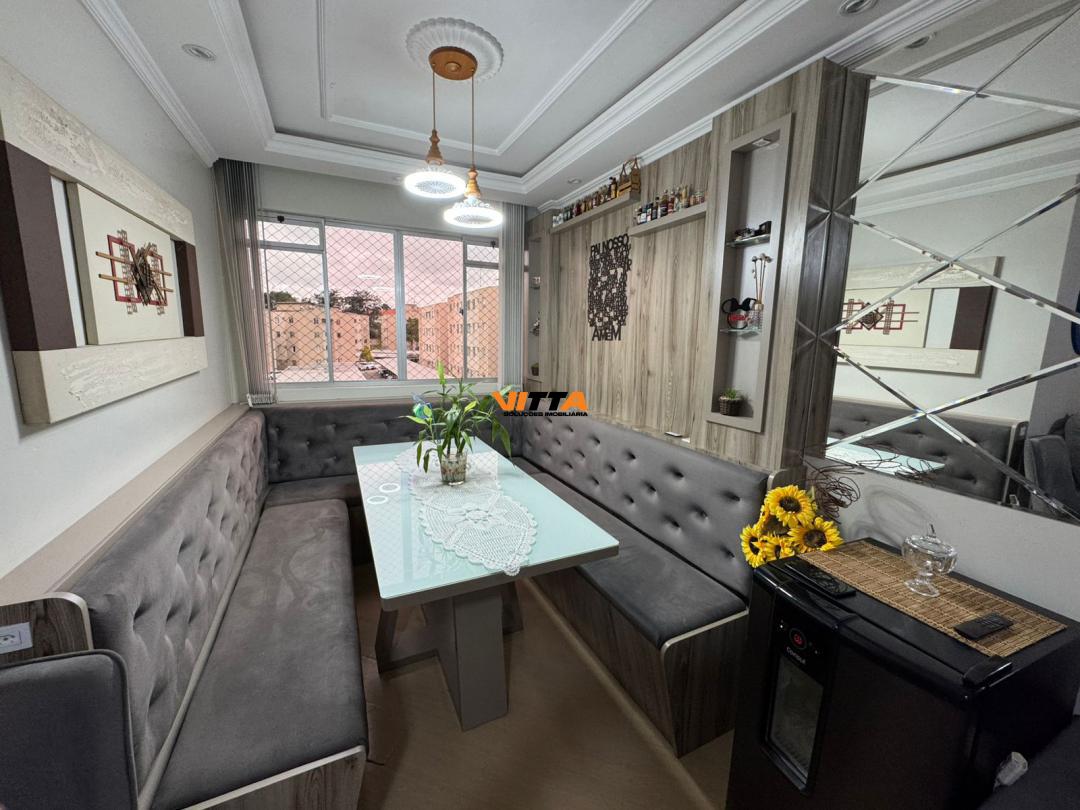 Apartamento, 3 quartos, 53 m² - Foto 9