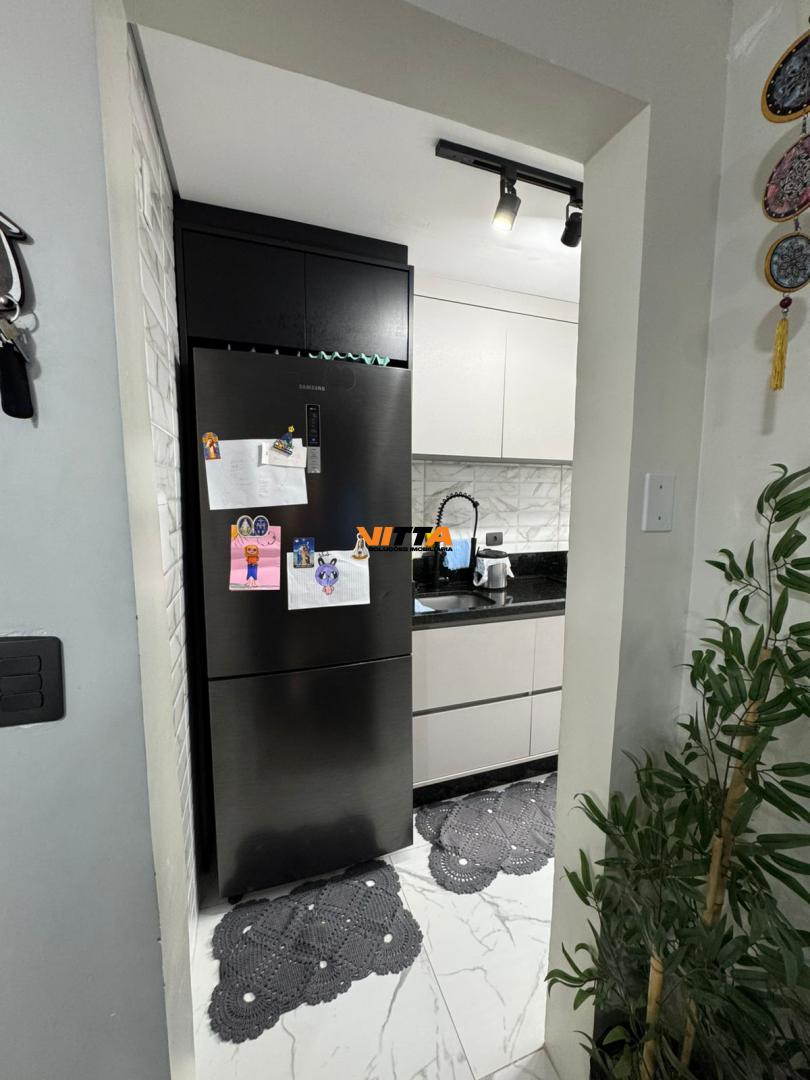 Apartamento, 3 quartos, 53 m² - Foto 12