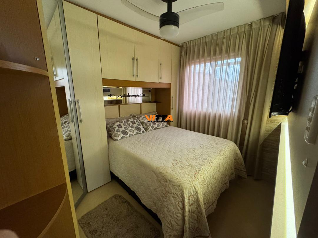 Apartamento, 3 quartos, 53 m² - Foto 16