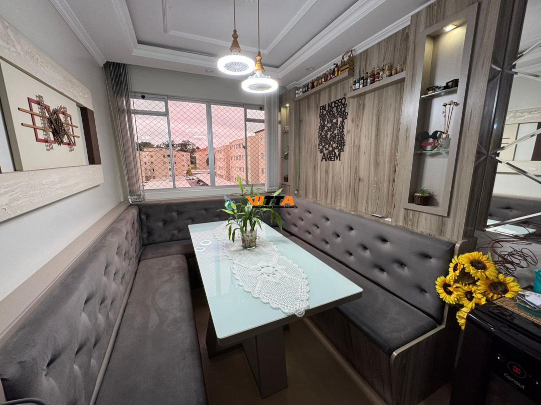 Apartamento, 3 quartos, 53 m² - Foto 20