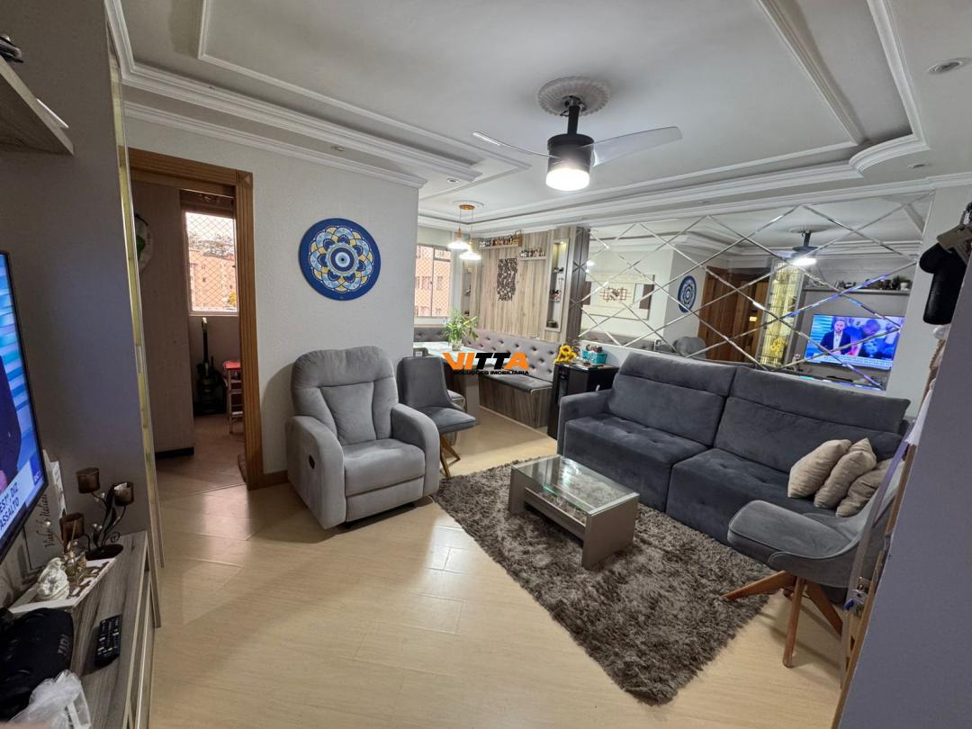 Apartamento, 3 quartos, 53 m² - Foto 22