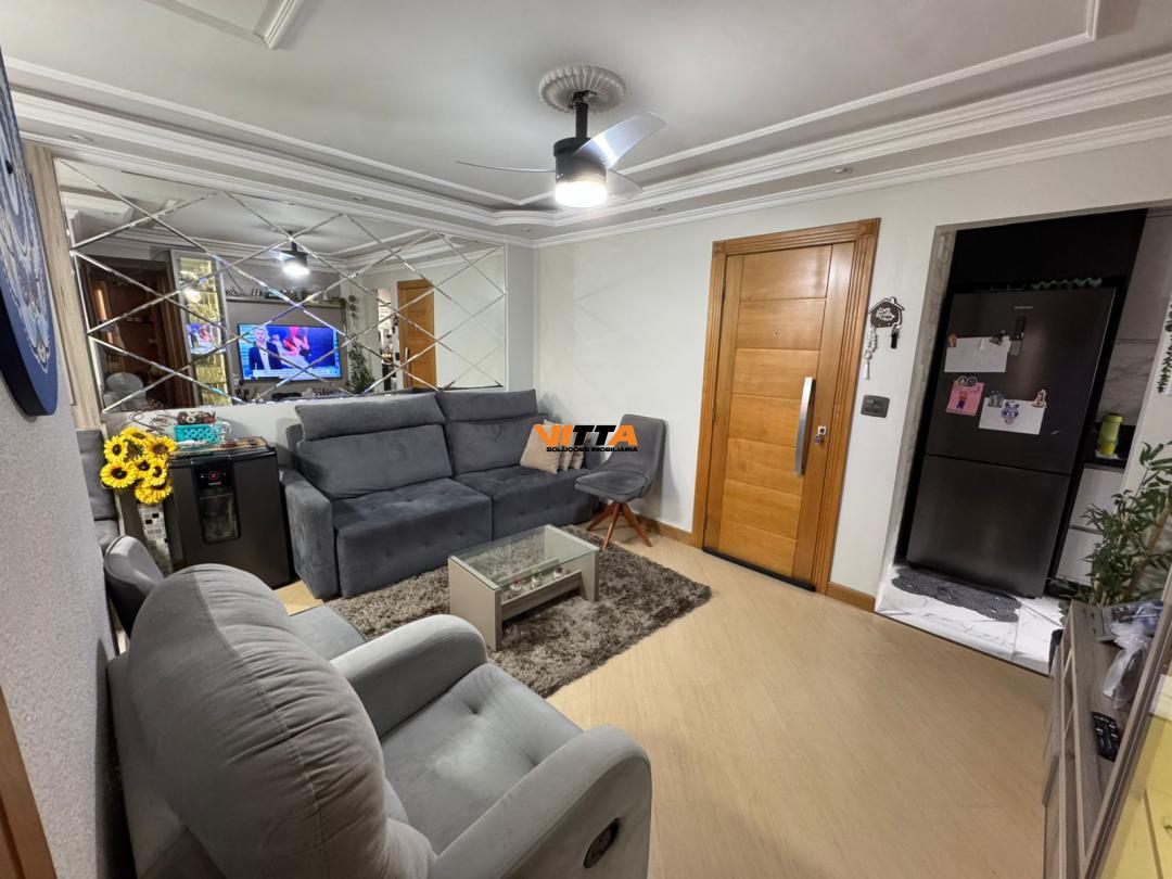 Apartamento, 3 quartos, 53 m² - Foto 23