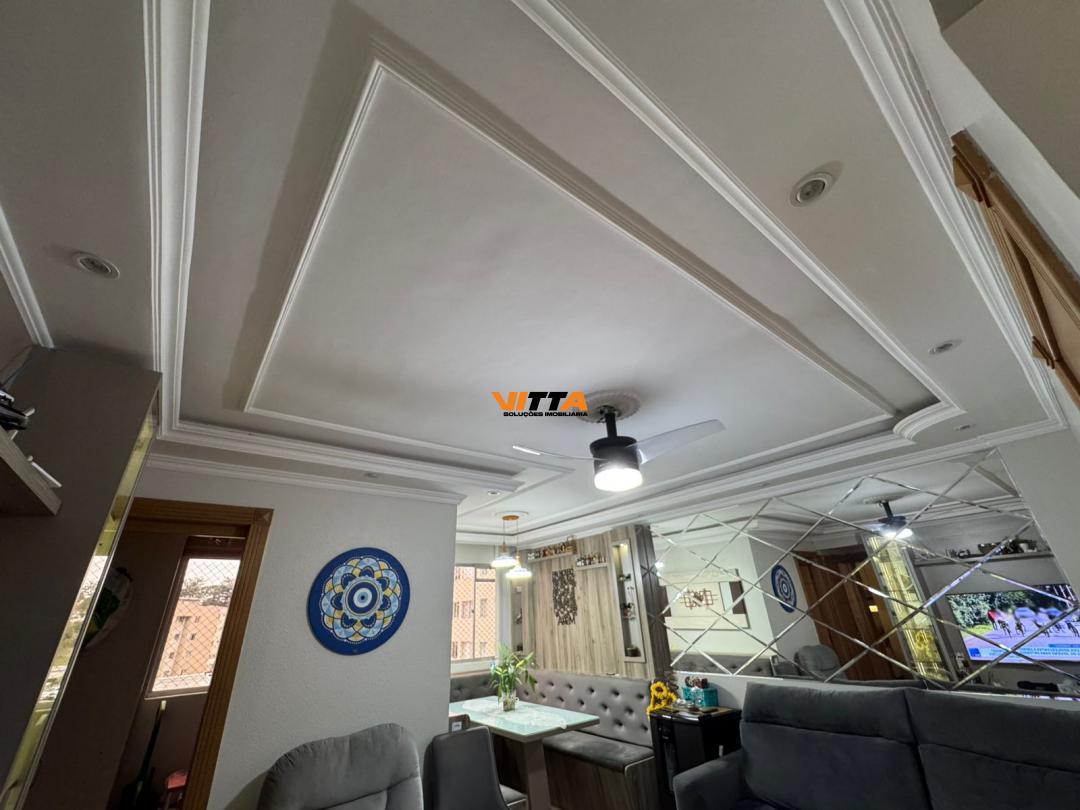 Apartamento, 3 quartos, 53 m² - Foto 24