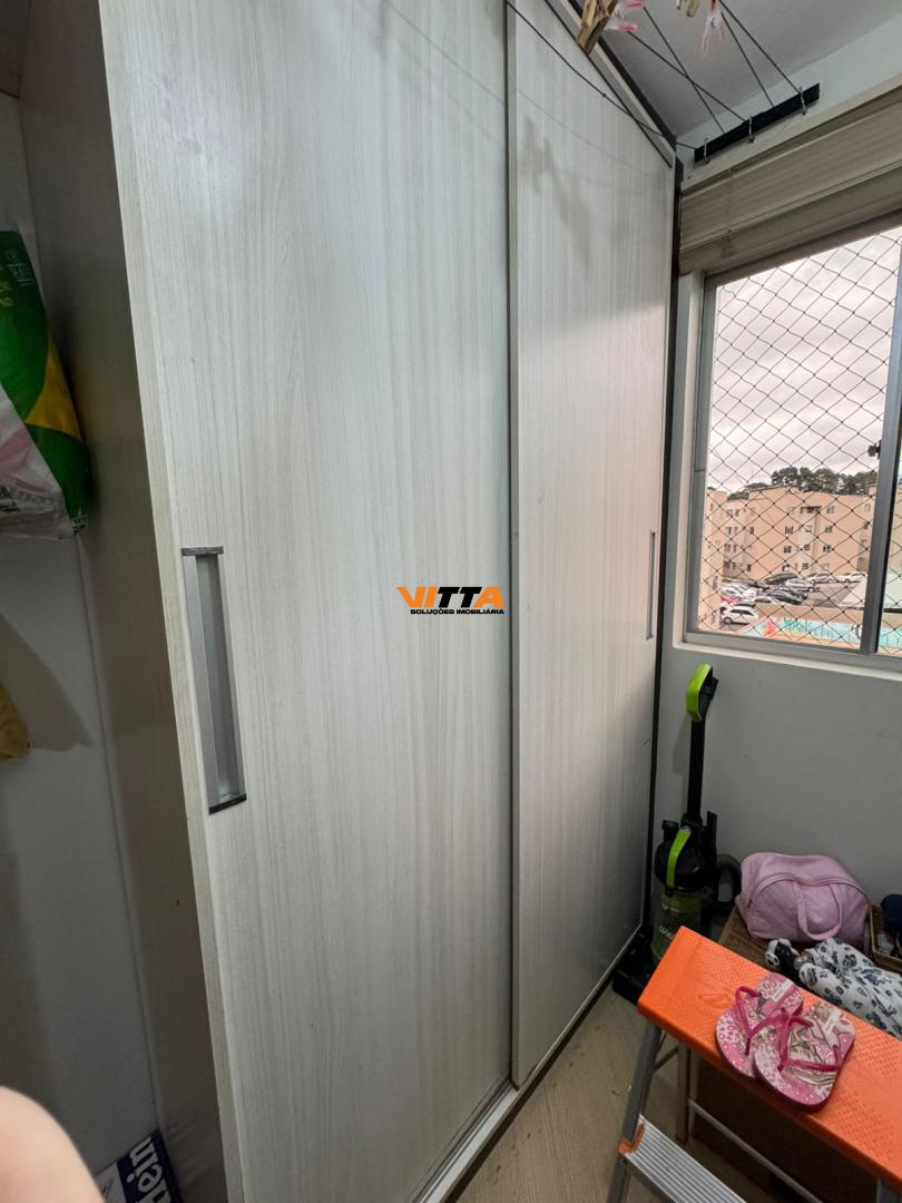 Apartamento, 3 quartos, 53 m² - Foto 26