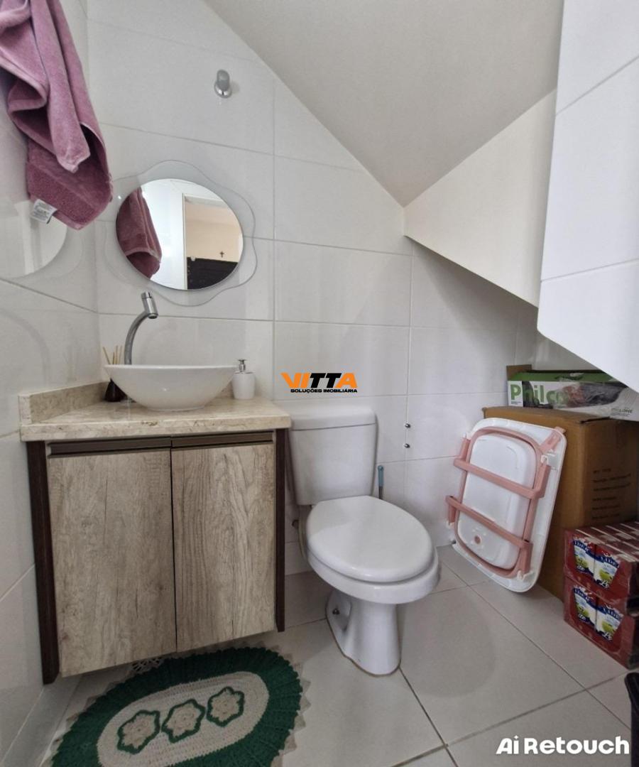 Casa, 20 m² - Foto 7