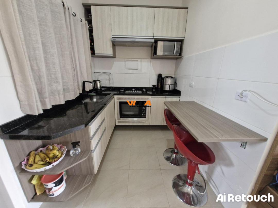 Casa, 20 m² - Foto 2