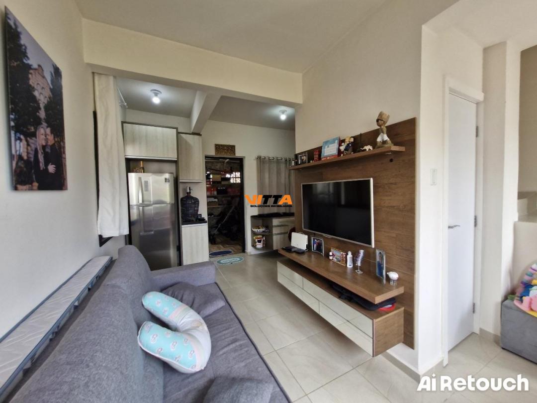 Casa, 20 m² - Foto 5