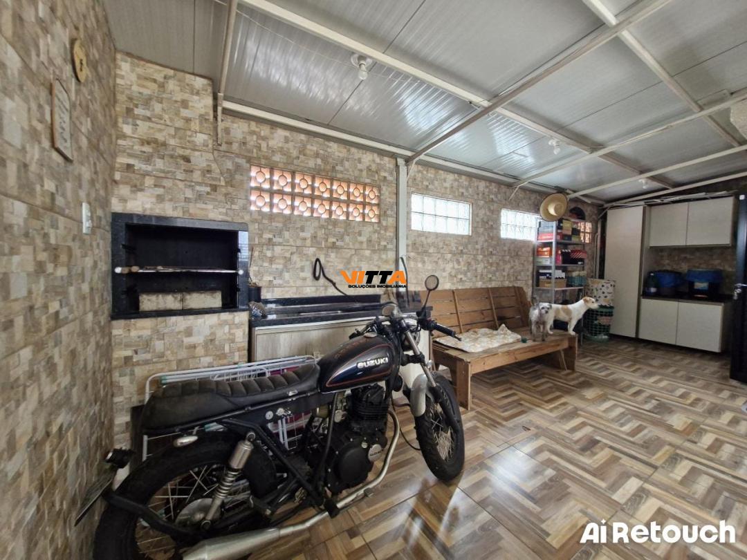 Casa, 20 m² - Foto 11