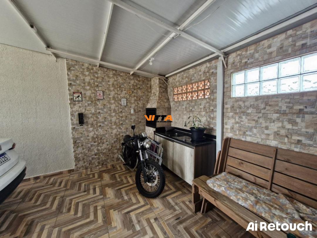 Casa, 20 m² - Foto 12