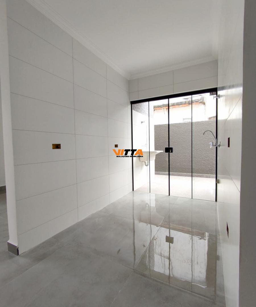 Casa, 2 quartos, 52 m² - Foto 5
