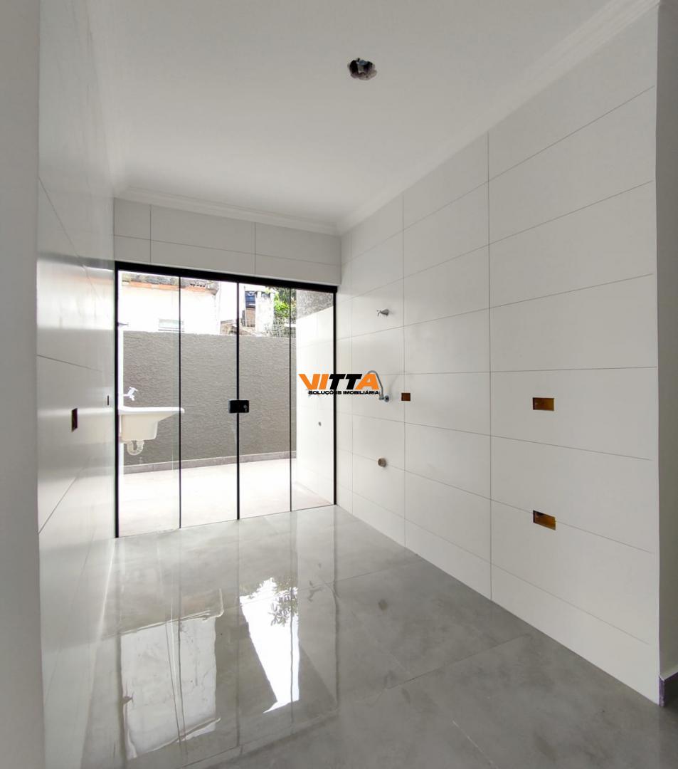 Casa, 2 quartos, 52 m² - Foto 6