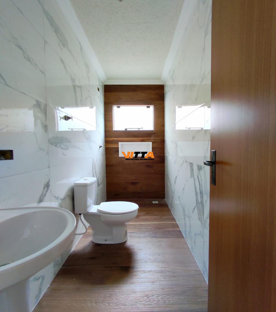 Casa, 2 quartos, 52 m² - Foto 7