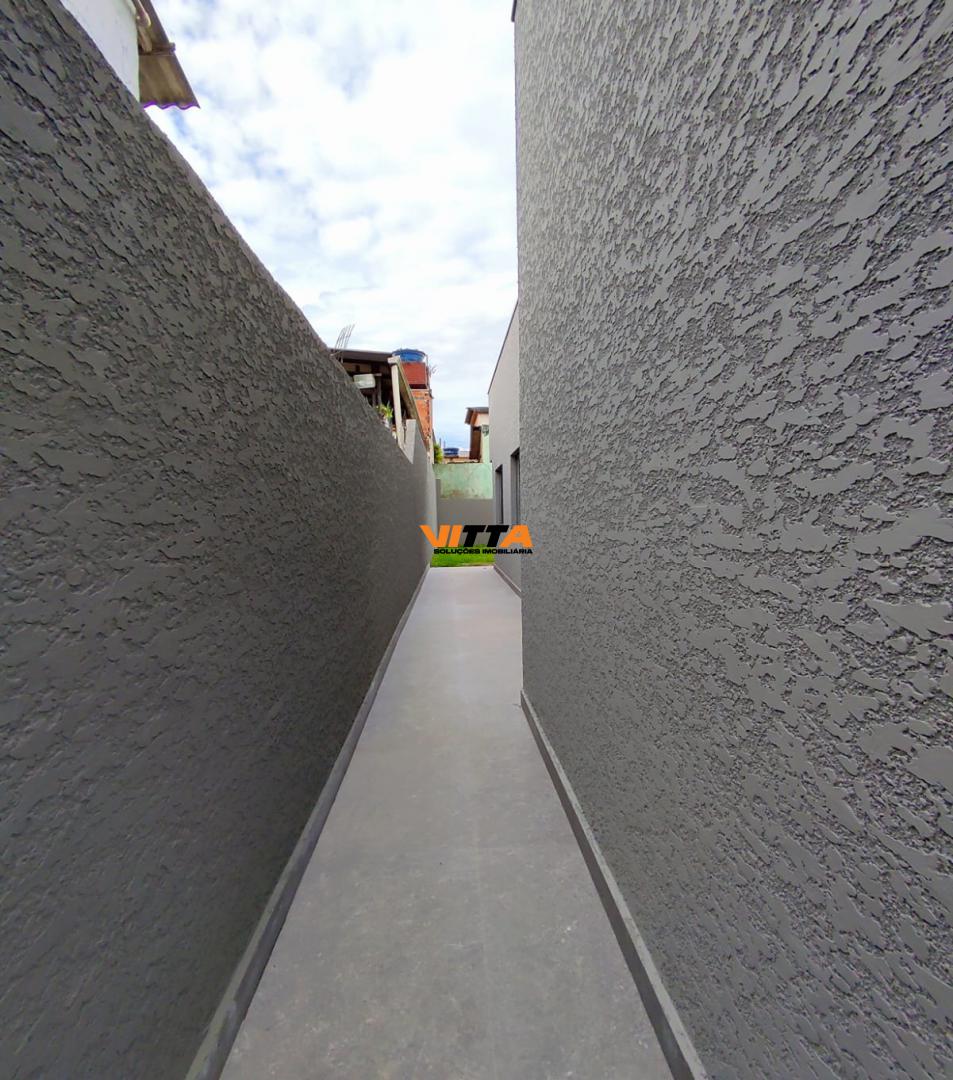 Casa, 2 quartos, 52 m² - Foto 4