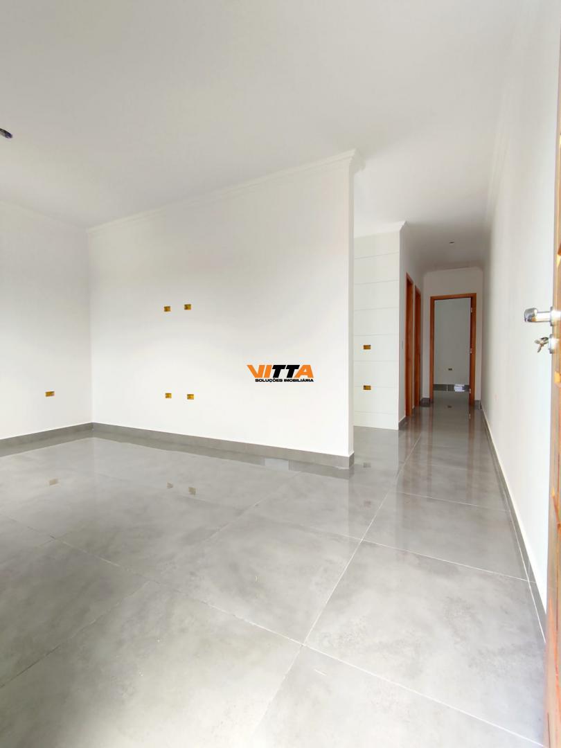 Casa, 2 quartos, 52 m² - Foto 2