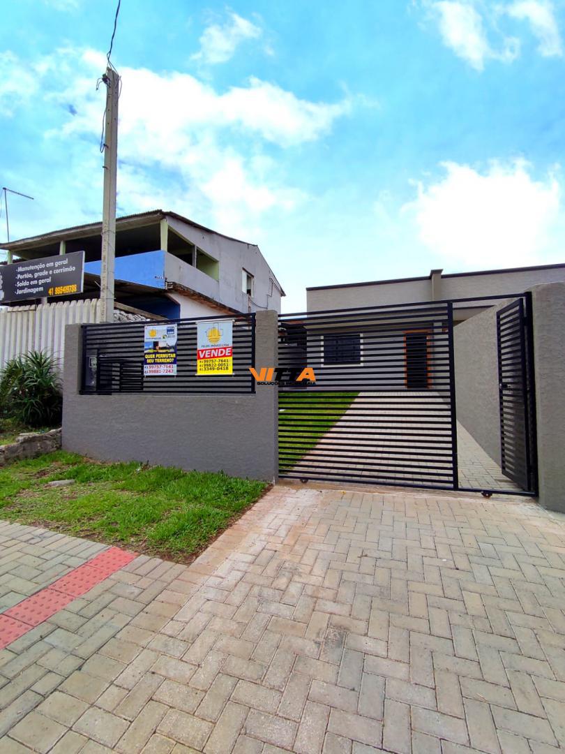 Casa, 2 quartos, 52 m² - Foto 1