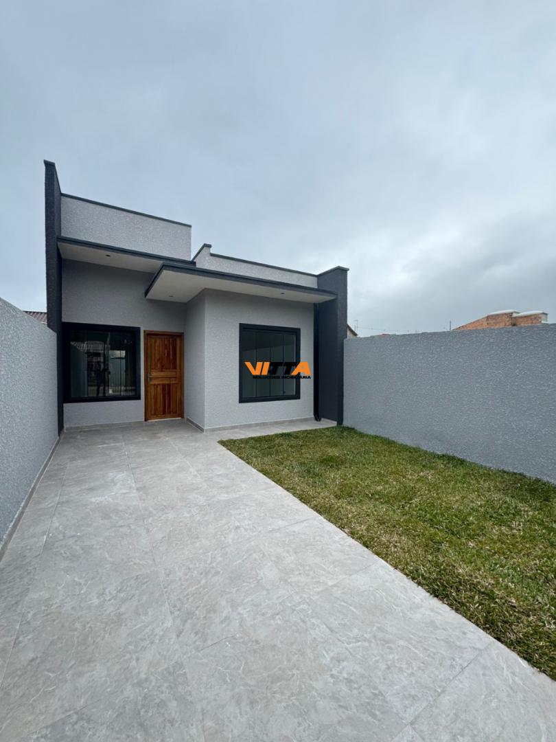 Casa, 3 quartos, 20 m² - Foto 1