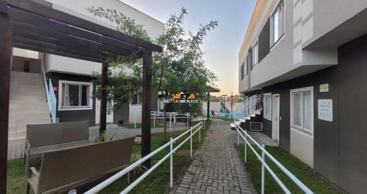 Apartamento, 2 quartos, 20 m² - Foto 1