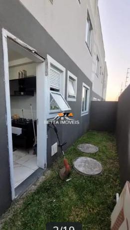 Apartamento, 2 quartos, 20 m² - Foto 2