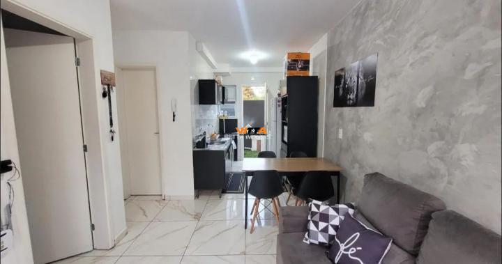 Apartamento, 2 quartos, 20 m² - Foto 3