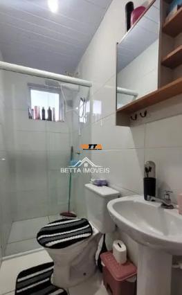 Apartamento, 2 quartos, 20 m² - Foto 6