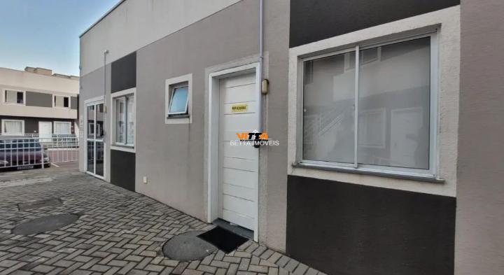 Apartamento, 2 quartos, 20 m² - Foto 8