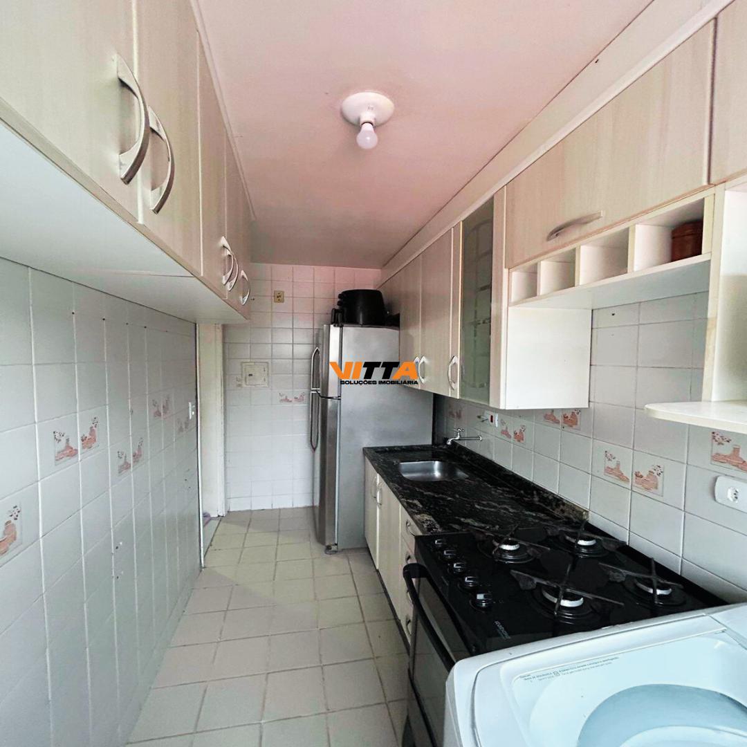 Apartamento, 3 quartos, 20 m² - Foto 2