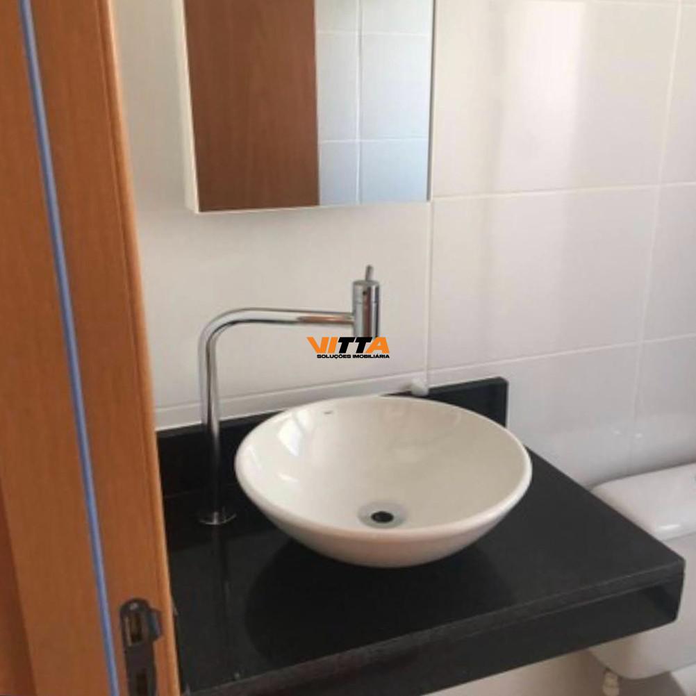 Apartamento, 2 quartos, 20 m² - Foto 11