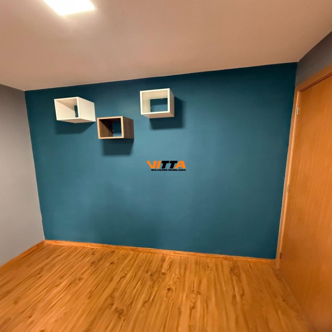 Apartamento, 2 quartos, 20 m² - Foto 4