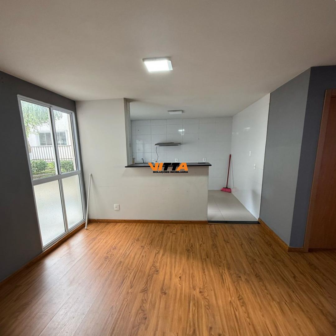 Apartamento, 2 quartos, 20 m² - Foto 1