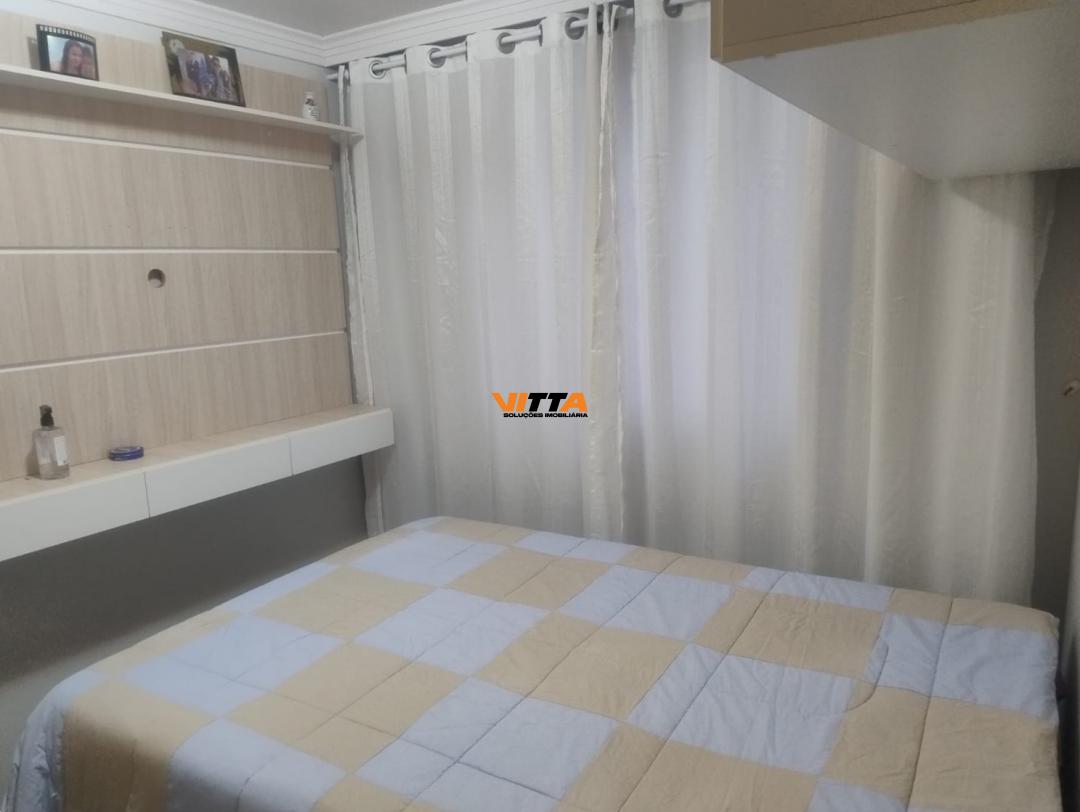 Apartamento, 2 quartos, 44 m² - Foto 4