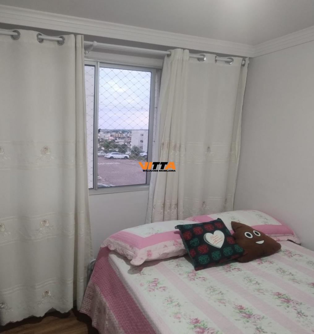 Apartamento, 2 quartos, 44 m² - Foto 7