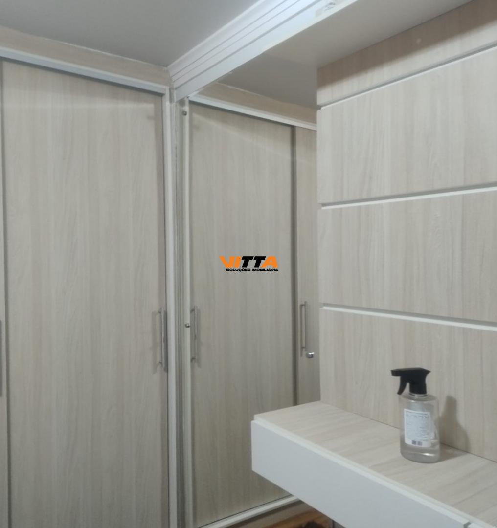 Apartamento, 2 quartos, 44 m² - Foto 5