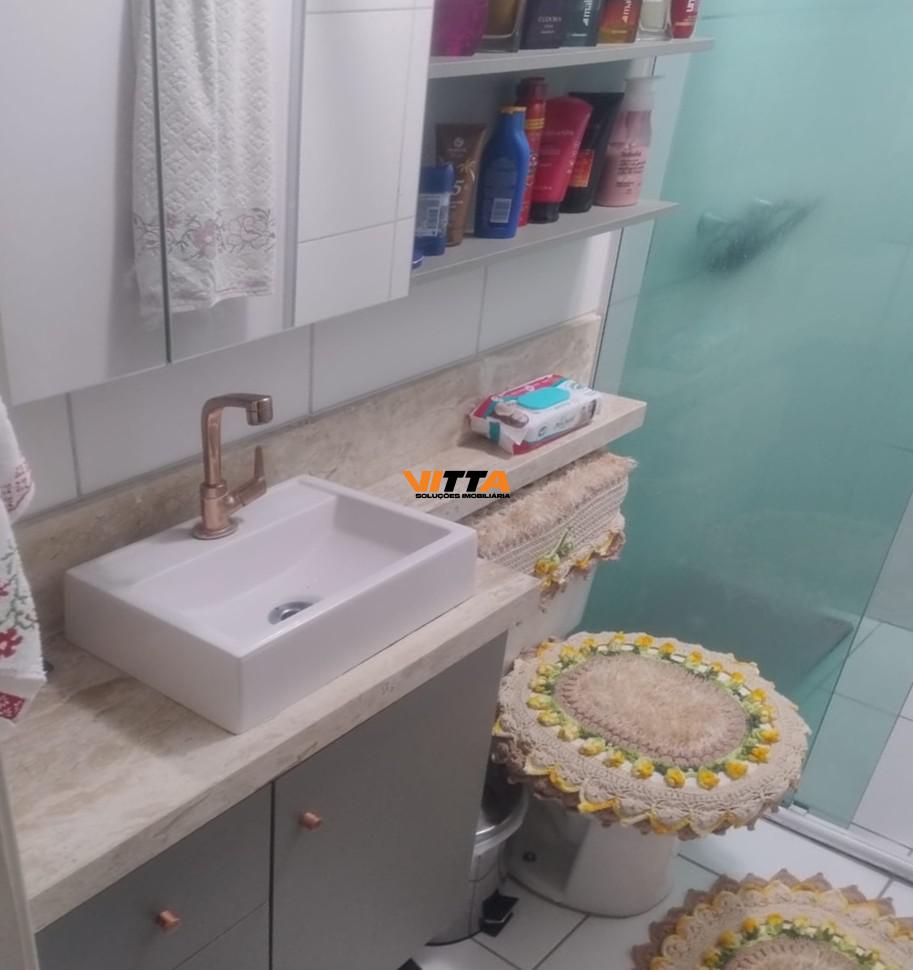 Apartamento, 2 quartos, 44 m² - Foto 3