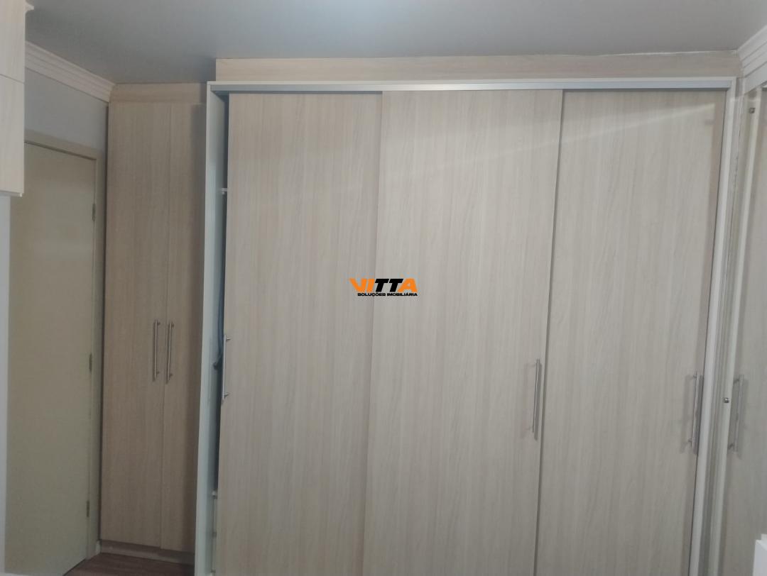 Apartamento, 2 quartos, 44 m² - Foto 6