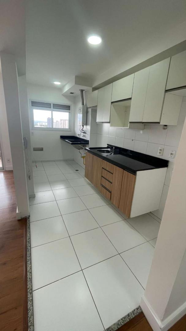 Apartamento, 3 quartos, 76 m² - Foto 2
