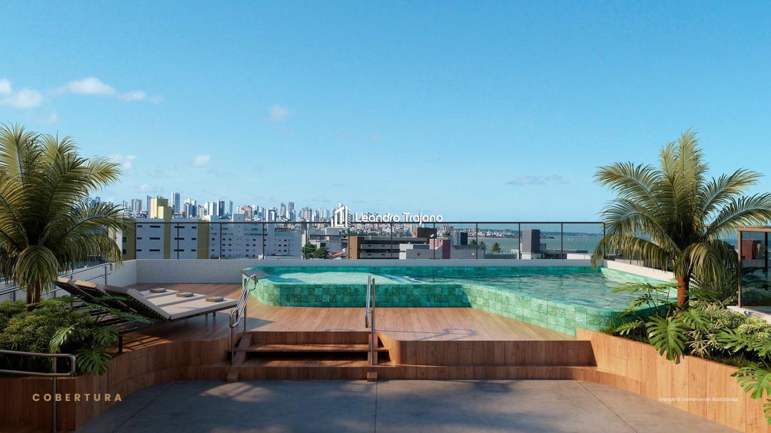 Apartamento, 1 quarto, 31 m² - Foto 1